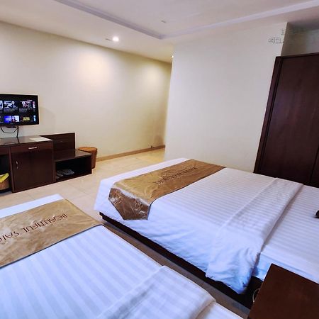 Beautiful Buivien Hotel Ciudad Ho Chi Minh  Exterior foto